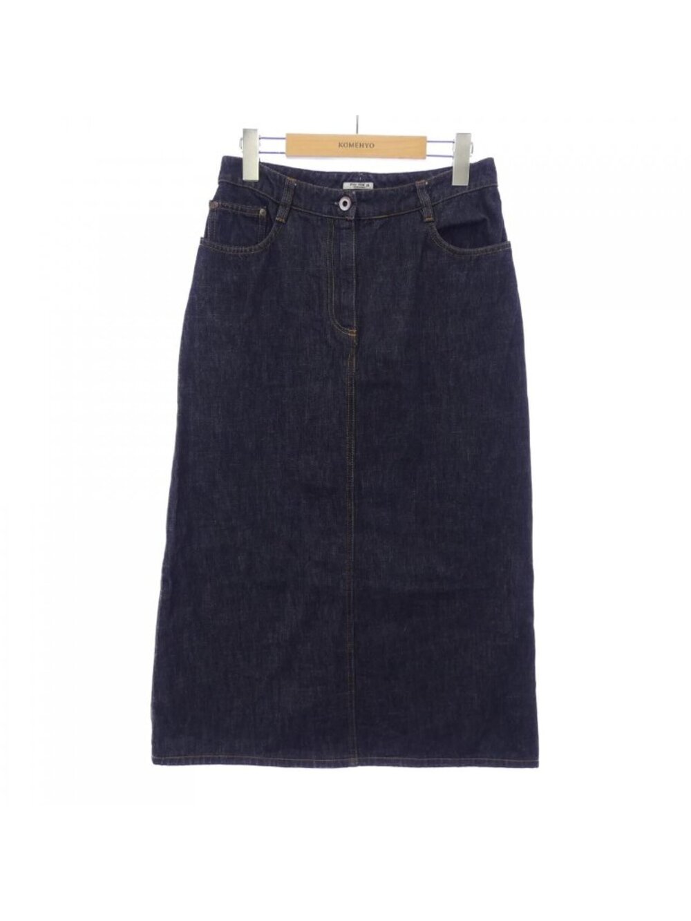 Miu Miu Vintage Skirt